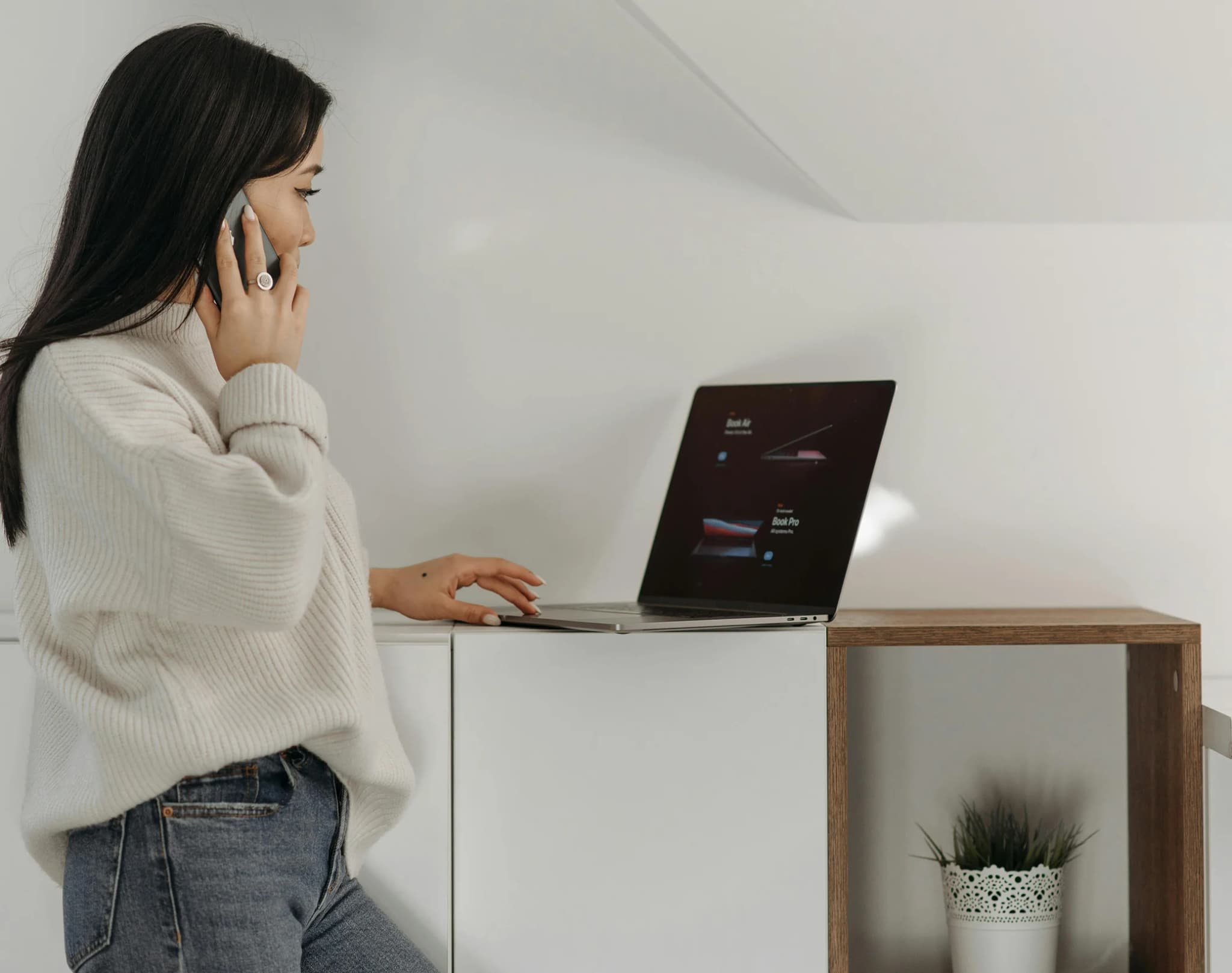 AI-Powered Contact Center